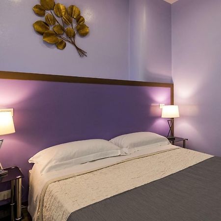 B&B Residenza Gregorio VII 罗马 外观 照片